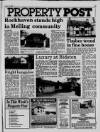 Liverpool Daily Post (Welsh Edition) Saturday 19 March 1988 Page 23