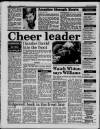 Liverpool Daily Post (Welsh Edition) Saturday 19 March 1988 Page 34