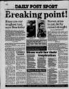 Liverpool Daily Post (Welsh Edition) Saturday 19 March 1988 Page 36