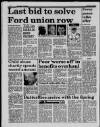 Liverpool Daily Post (Welsh Edition) Monday 21 March 1988 Page 4