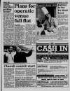 Liverpool Daily Post (Welsh Edition) Monday 21 March 1988 Page 9