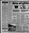 Liverpool Daily Post (Welsh Edition) Monday 21 March 1988 Page 16