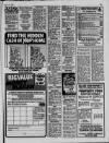 Liverpool Daily Post (Welsh Edition) Monday 21 March 1988 Page 23