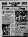 Liverpool Daily Post (Welsh Edition) Monday 21 March 1988 Page 32