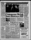 Liverpool Daily Post (Welsh Edition) Tuesday 22 March 1988 Page 3