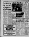 Liverpool Daily Post (Welsh Edition) Tuesday 22 March 1988 Page 14