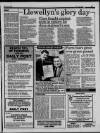 Liverpool Daily Post (Welsh Edition) Tuesday 22 March 1988 Page 25