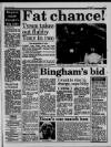 Liverpool Daily Post (Welsh Edition) Tuesday 22 March 1988 Page 31