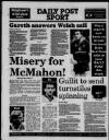 Liverpool Daily Post (Welsh Edition) Tuesday 22 March 1988 Page 32