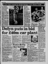 Liverpool Daily Post (Welsh Edition) Wednesday 23 March 1988 Page 3