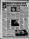 Liverpool Daily Post (Welsh Edition) Wednesday 23 March 1988 Page 6