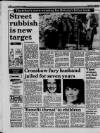 Liverpool Daily Post (Welsh Edition) Wednesday 23 March 1988 Page 8