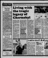 Liverpool Daily Post (Welsh Edition) Wednesday 23 March 1988 Page 16