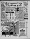 Liverpool Daily Post (Welsh Edition) Wednesday 23 March 1988 Page 23