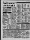 Liverpool Daily Post (Welsh Edition) Wednesday 23 March 1988 Page 28