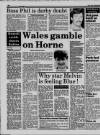 Liverpool Daily Post (Welsh Edition) Wednesday 23 March 1988 Page 30
