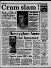 Liverpool Daily Post (Welsh Edition) Wednesday 23 March 1988 Page 31