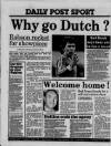 Liverpool Daily Post (Welsh Edition) Wednesday 23 March 1988 Page 32