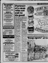 Liverpool Daily Post (Welsh Edition) Wednesday 23 March 1988 Page 38