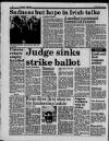 Liverpool Daily Post (Welsh Edition) Saturday 26 March 1988 Page 4