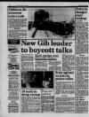 Liverpool Daily Post (Welsh Edition) Saturday 26 March 1988 Page 6