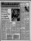 Liverpool Daily Post (Welsh Edition) Saturday 26 March 1988 Page 15