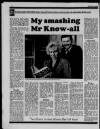 Liverpool Daily Post (Welsh Edition) Tuesday 29 March 1988 Page 6