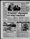 Liverpool Daily Post (Welsh Edition) Tuesday 29 March 1988 Page 14