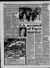 Liverpool Daily Post (Welsh Edition) Wednesday 30 March 1988 Page 12