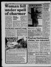 Liverpool Daily Post (Welsh Edition) Wednesday 30 March 1988 Page 14