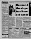 Liverpool Daily Post (Welsh Edition) Wednesday 30 March 1988 Page 16