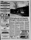Liverpool Daily Post (Welsh Edition) Wednesday 30 March 1988 Page 19