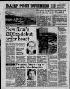 Liverpool Daily Post (Welsh Edition) Wednesday 30 March 1988 Page 20