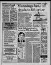Liverpool Daily Post (Welsh Edition) Wednesday 30 March 1988 Page 23