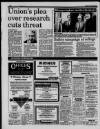 Liverpool Daily Post (Welsh Edition) Wednesday 30 March 1988 Page 24