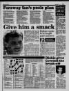 Liverpool Daily Post (Welsh Edition) Wednesday 30 March 1988 Page 29