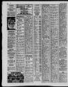 Liverpool Daily Post (Welsh Edition) Thursday 31 March 1988 Page 30