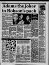 Liverpool Daily Post (Welsh Edition) Thursday 31 March 1988 Page 33