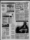 Liverpool Daily Post (Welsh Edition) Friday 01 April 1988 Page 8