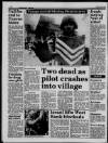 Liverpool Daily Post (Welsh Edition) Friday 01 April 1988 Page 12