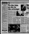 Liverpool Daily Post (Welsh Edition) Friday 01 April 1988 Page 16