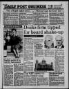 Liverpool Daily Post (Welsh Edition) Friday 01 April 1988 Page 21