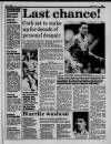 Liverpool Daily Post (Welsh Edition) Friday 01 April 1988 Page 29