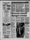 Liverpool Daily Post (Welsh Edition) Saturday 02 April 1988 Page 6