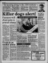 Liverpool Daily Post (Welsh Edition) Saturday 02 April 1988 Page 7