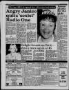 Liverpool Daily Post (Welsh Edition) Saturday 02 April 1988 Page 8
