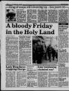 Liverpool Daily Post (Welsh Edition) Saturday 02 April 1988 Page 10