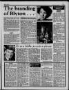Liverpool Daily Post (Welsh Edition) Saturday 02 April 1988 Page 15