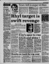 Liverpool Daily Post (Welsh Edition) Saturday 02 April 1988 Page 30
