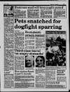 Liverpool Daily Post (Welsh Edition) Monday 04 April 1988 Page 11